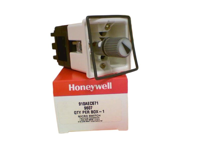 910AEC671 by HONEYWELL