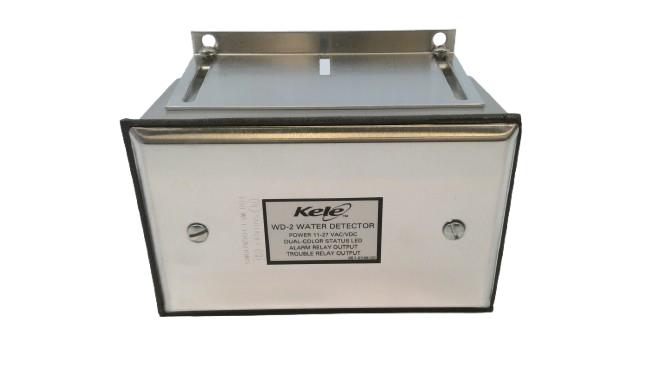 KELE & ASSOCIATES WD-2-T-10