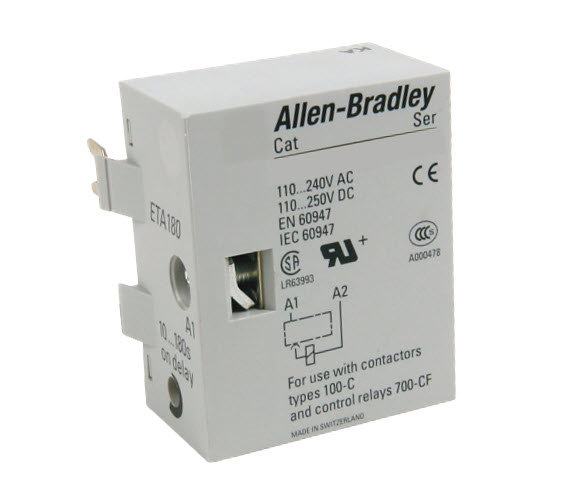 100-CRFSD250 by ALLEN BRADLEY