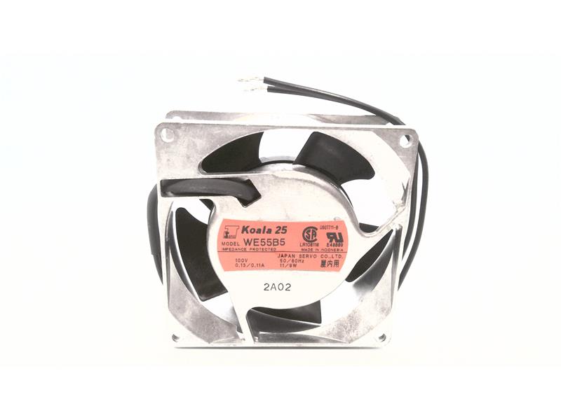 SERVO PRODUCTS CO WE55B5