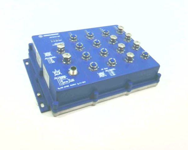 BELDEN OCTOPUS 16M (GM)