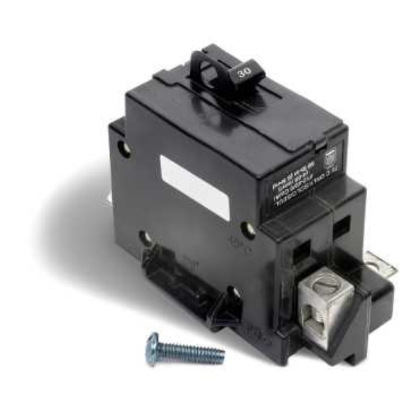 SCHNEIDER ELECTRIC QOM40L