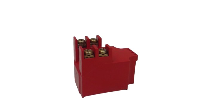 BANNER ENGINEERING PBA