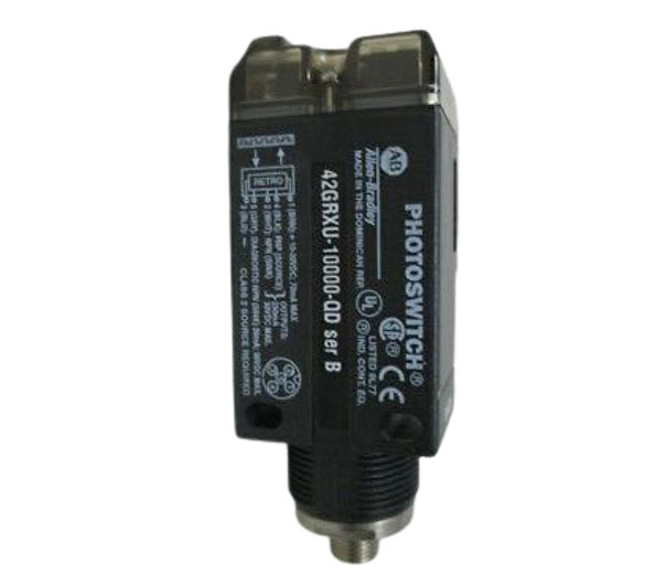 ALLEN BRADLEY 42GRXU-10000-QD