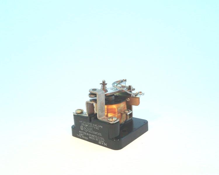 TE CONNECTIVITY PR5DY-12