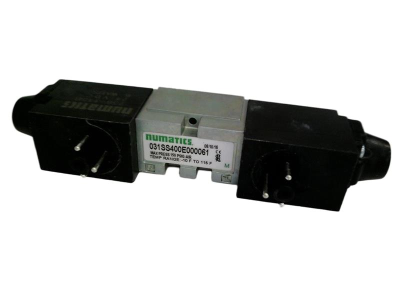 031SS400E000061 by ASCO
