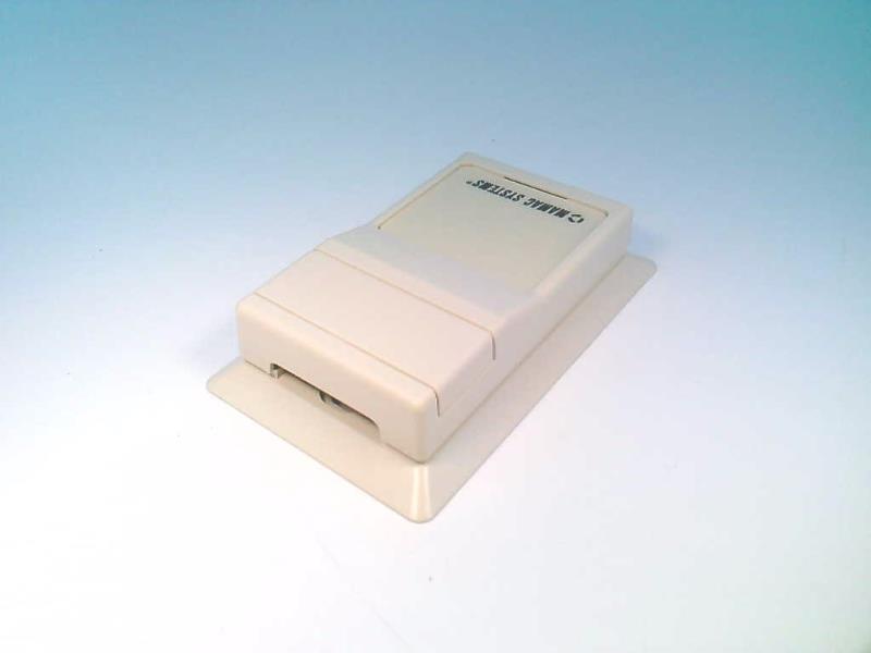 MAMAC SYSTEMS TE-205-EX-7-2