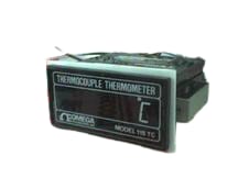 OMEGA ENGINEERING 115-T-C