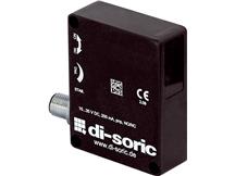 DI-SORIC OSP 50 M 20000-IBS/H