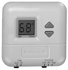 HONEYWELL T8400C 1024