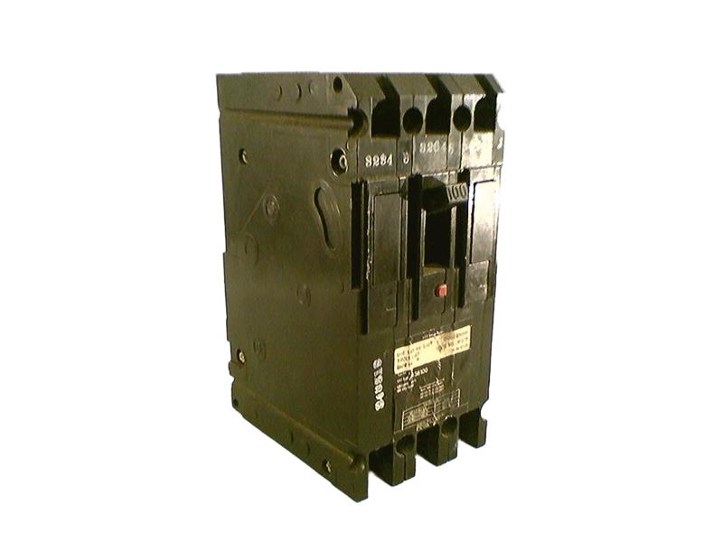 SIEMENS E43B100
