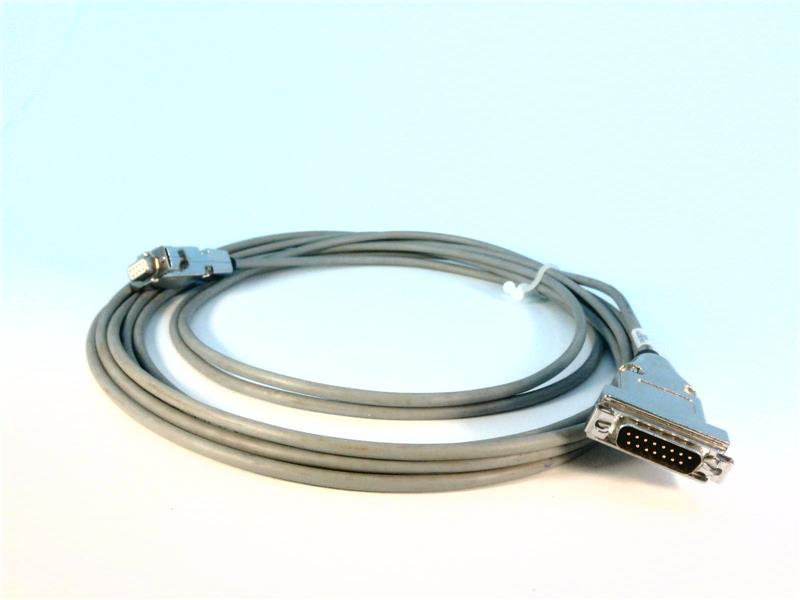 SCHNEIDER ELECTRIC CA6-CBLTTY/5M-01