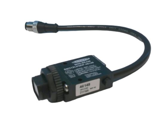 BANNER ENGINEERING SM312LVQDP-46148