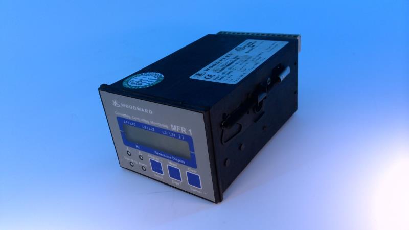 WOODWARD MFR1140B