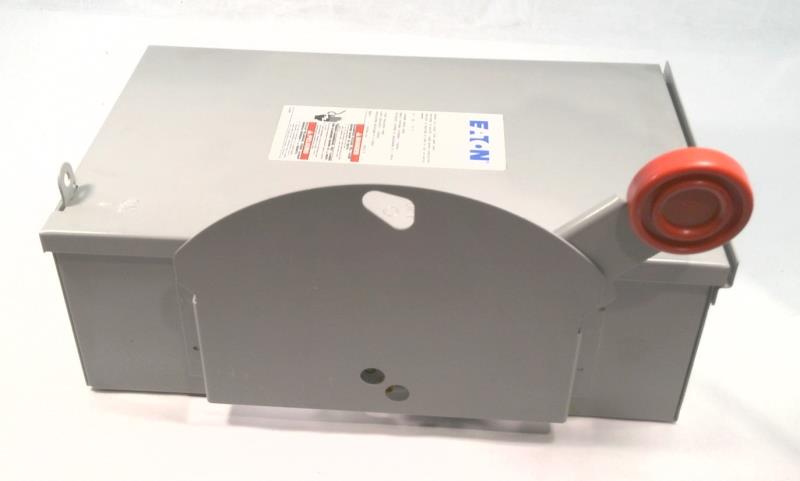 EATON CORPORATION DT223URH-N