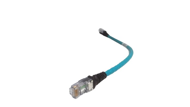 ALLEN BRADLEY 1585J-M8PBJM-0M3