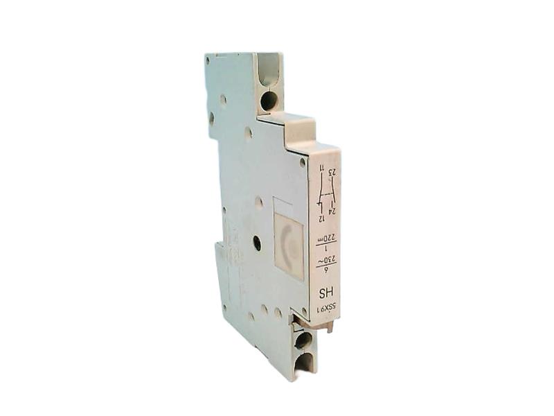 SIEMENS 5SX91-HS