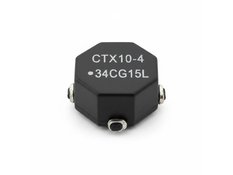 EATON CORPORATION CTX10-4P-R