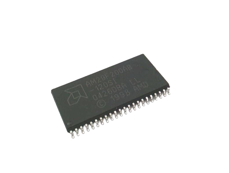 AM29F200AB-120SI by AMD