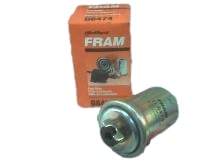 G6474 by FRAM