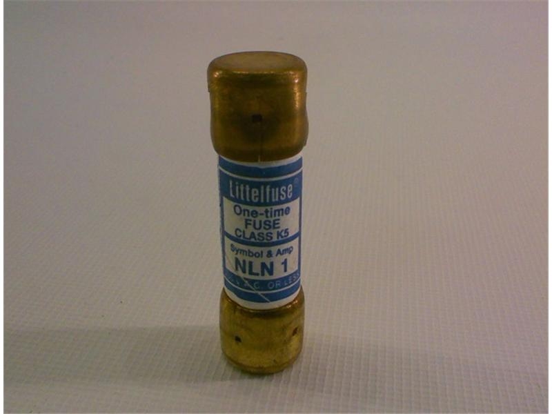 LITTELFUSE NLN-1