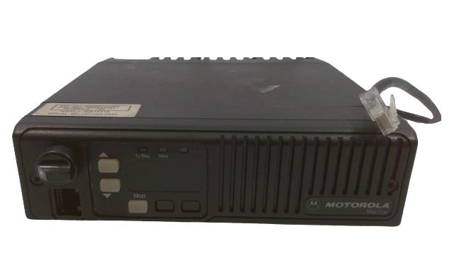 MOTOROLA SOLUTIONS FUE1691A