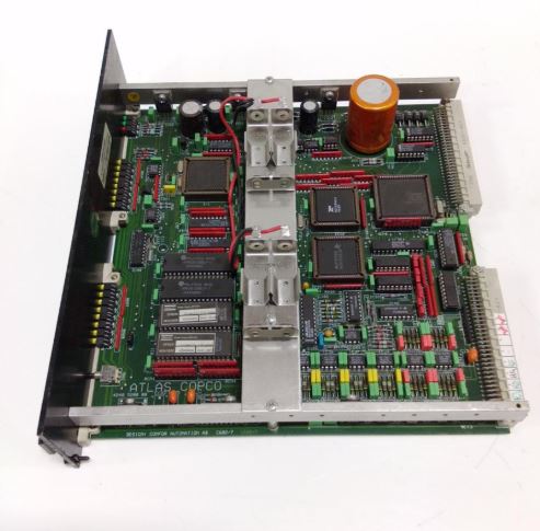 ATLAS COPCO 4240-5008-00