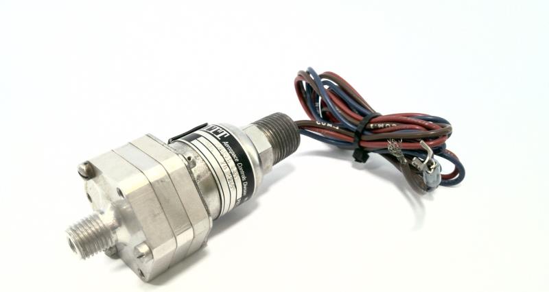 115P1S136 by AEROSPACE CONTROL PRODUCTS