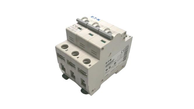 WMZS3C10 by EATON CORPORATION