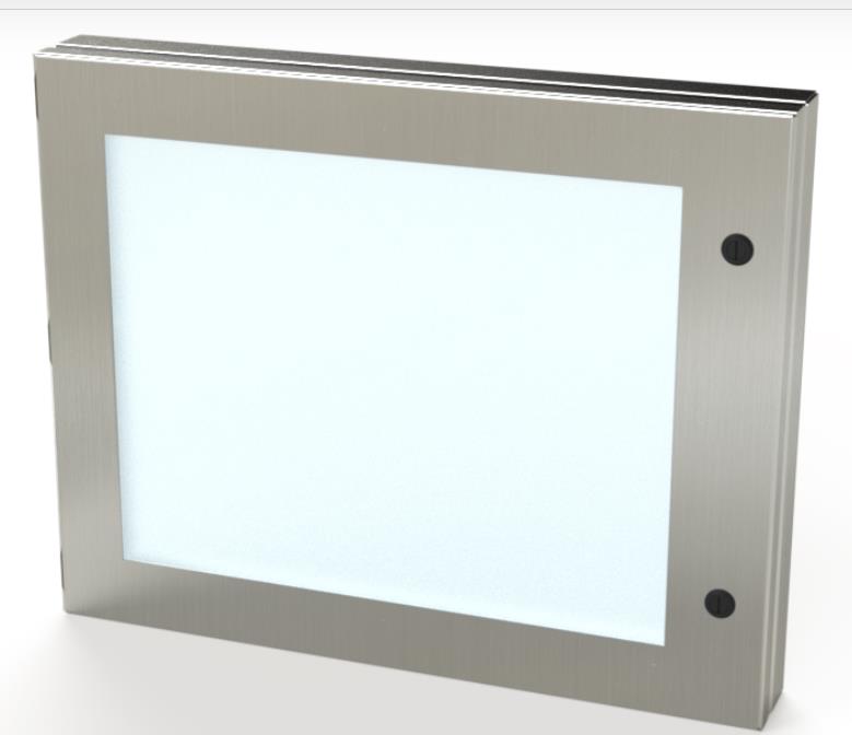 SAGINAW SCE-HWK1212SS