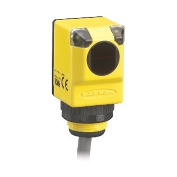 BANNER ENGINEERING Q25AW3FF100Q1