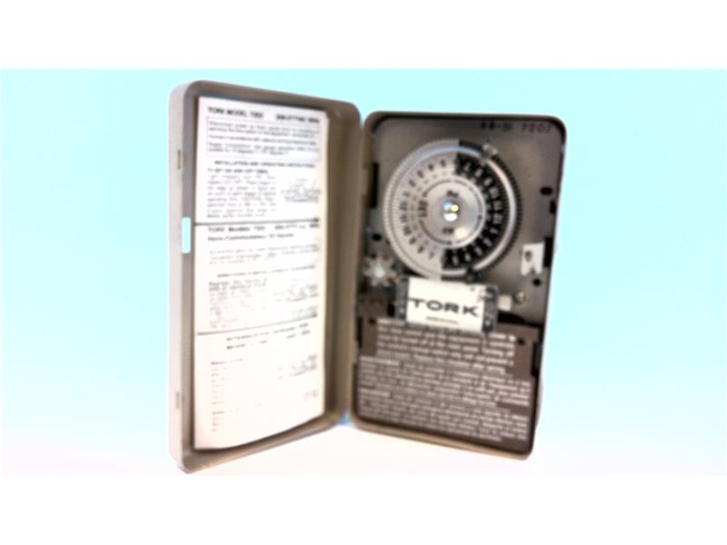 7202 by NSI INDUSTRIES