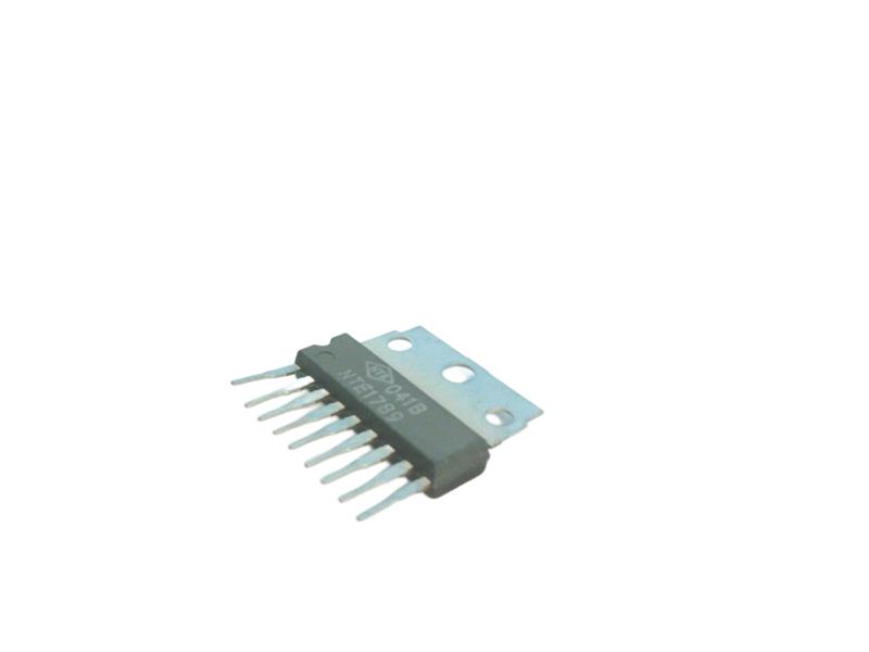 NTE1789 by NTE