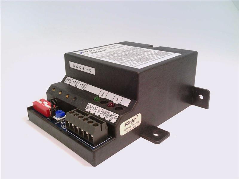 KELE & ASSOCIATES PWA-1A-47