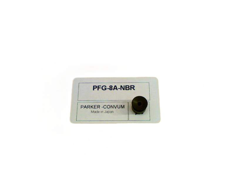 PARKER PFG-8A-NBR