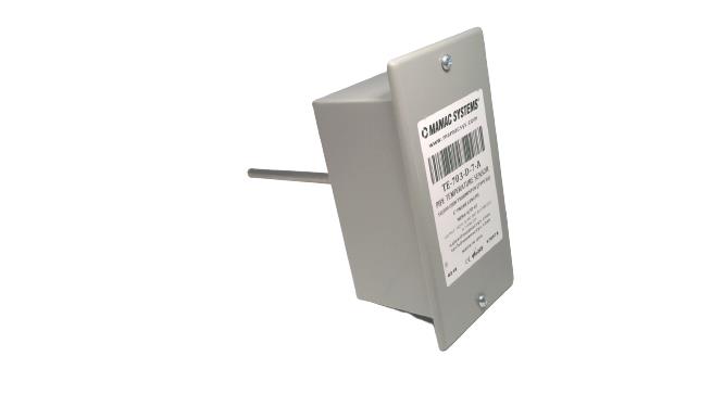 MAMAC SYSTEMS TE-703-D-7-A