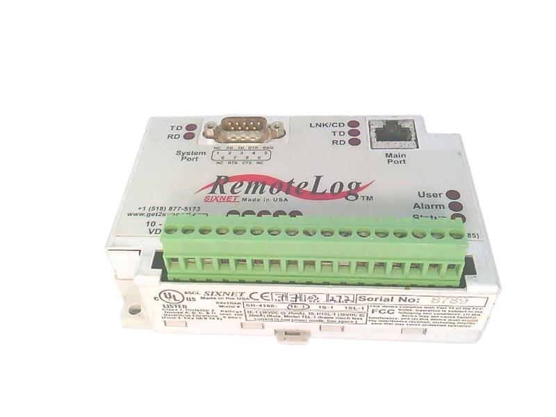 SR-4160-1E-1 by RED LION CONTROLS