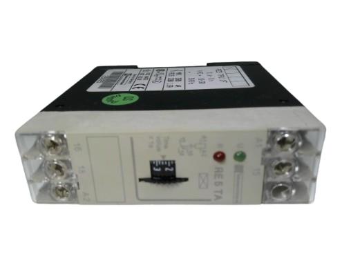 SCHNEIDER ELECTRIC RE5TA111F