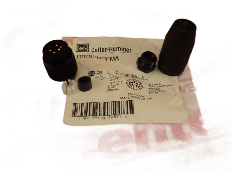 D970DNDFMA by EATON CORPORATION