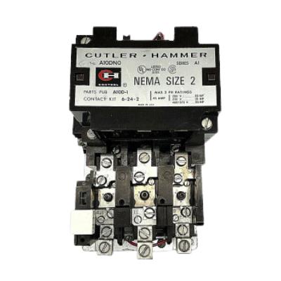 EATON CORPORATION A10DN0