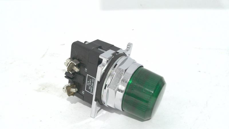 EATON CORPORATION 10250T181HLGP06