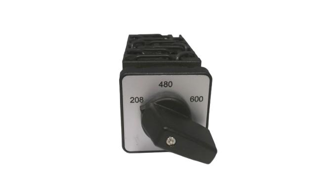 EATON CORPORATION TO-9-8121-68/E