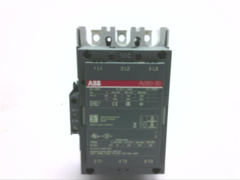 ASEA BROWN BOVERI A260-30-11-84