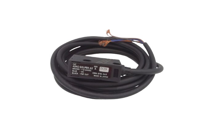 ALLEN BRADLEY 42KC-D2LPEK-A2