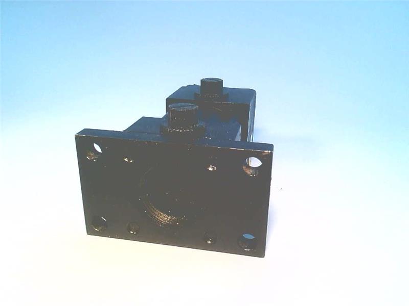 PARKER 01.50-H2ANU18A-0.500