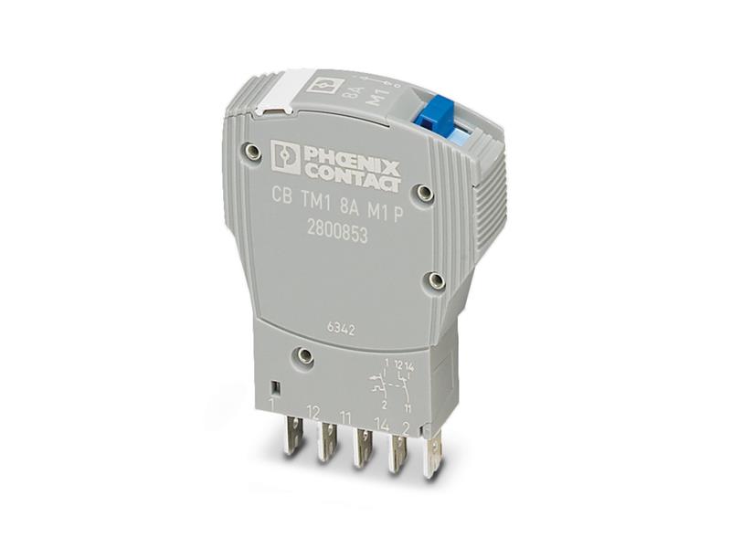 PHOENIX CONTACT CB TM1 8A M1 P