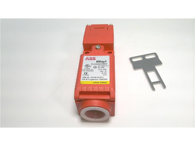 2TLA050021R0200 by ASEA BROWN BOVERI