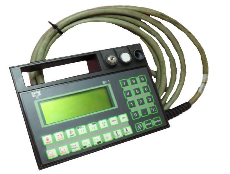 BE-1 by SCHNEIDER ELECTRIC