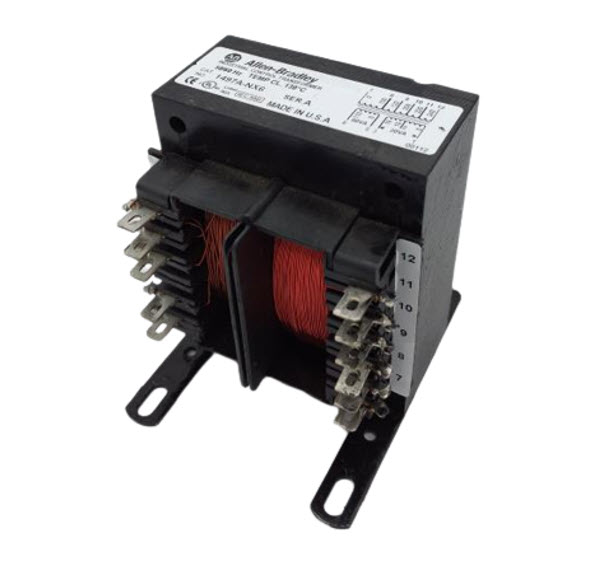 1497A-NX6 by ALLEN BRADLEY