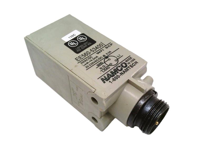 DANAHER CONTROLS EE560-53400